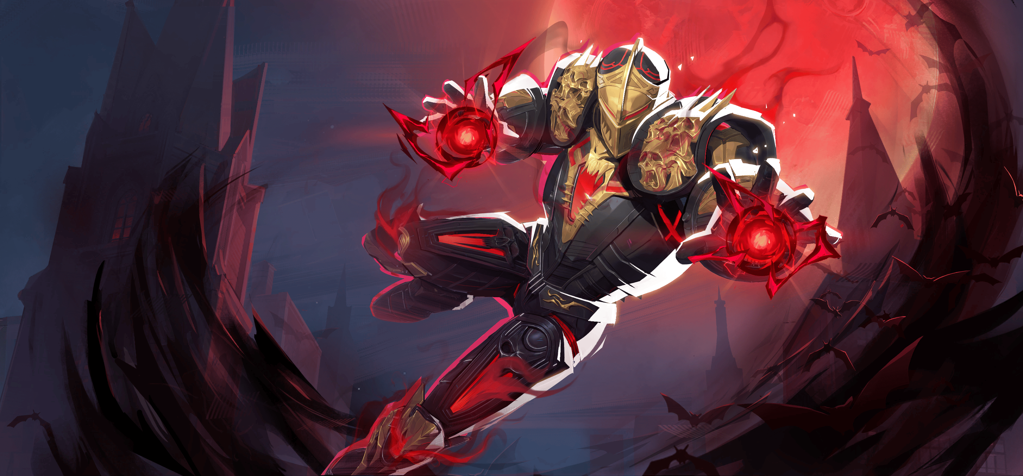 Cleansing Edge MVP