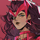 Scarlet Witch