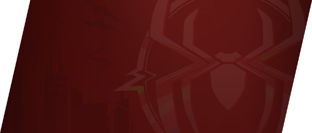 Hulk - Spider-Man: Brand New Day Bundle Background