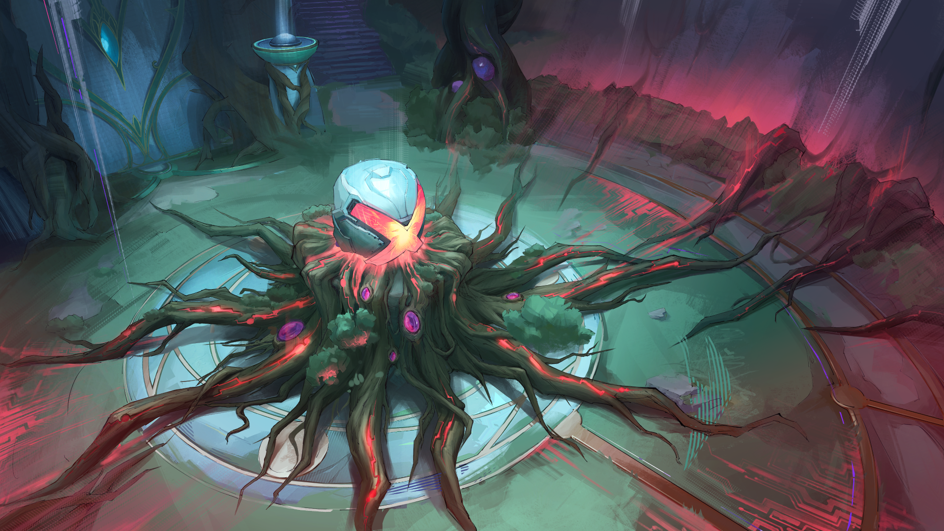 REGENESIS