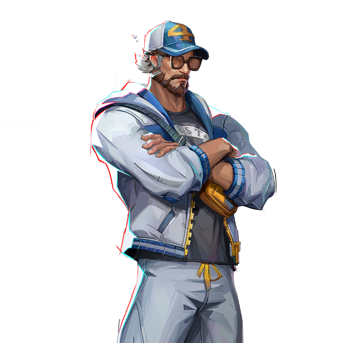 Dad-Tastic Reed