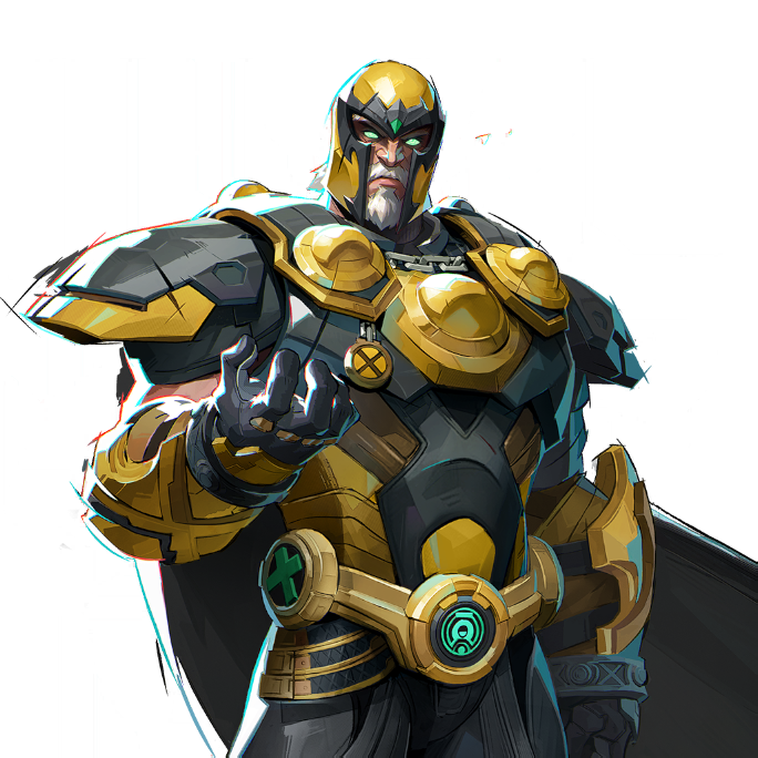 Black & Gold