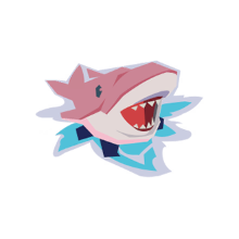 Not A Shark