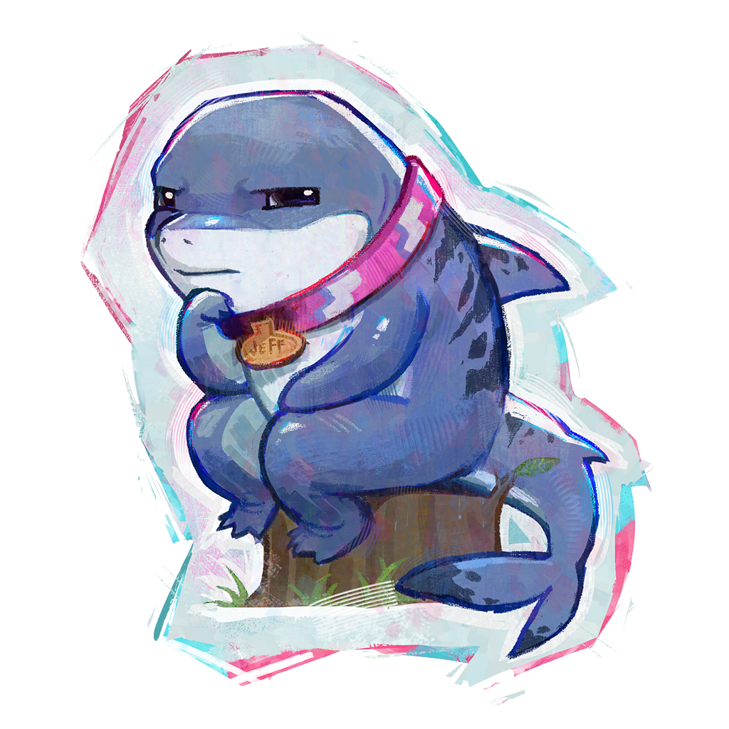 The Fin-Ker