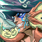 Monstro King