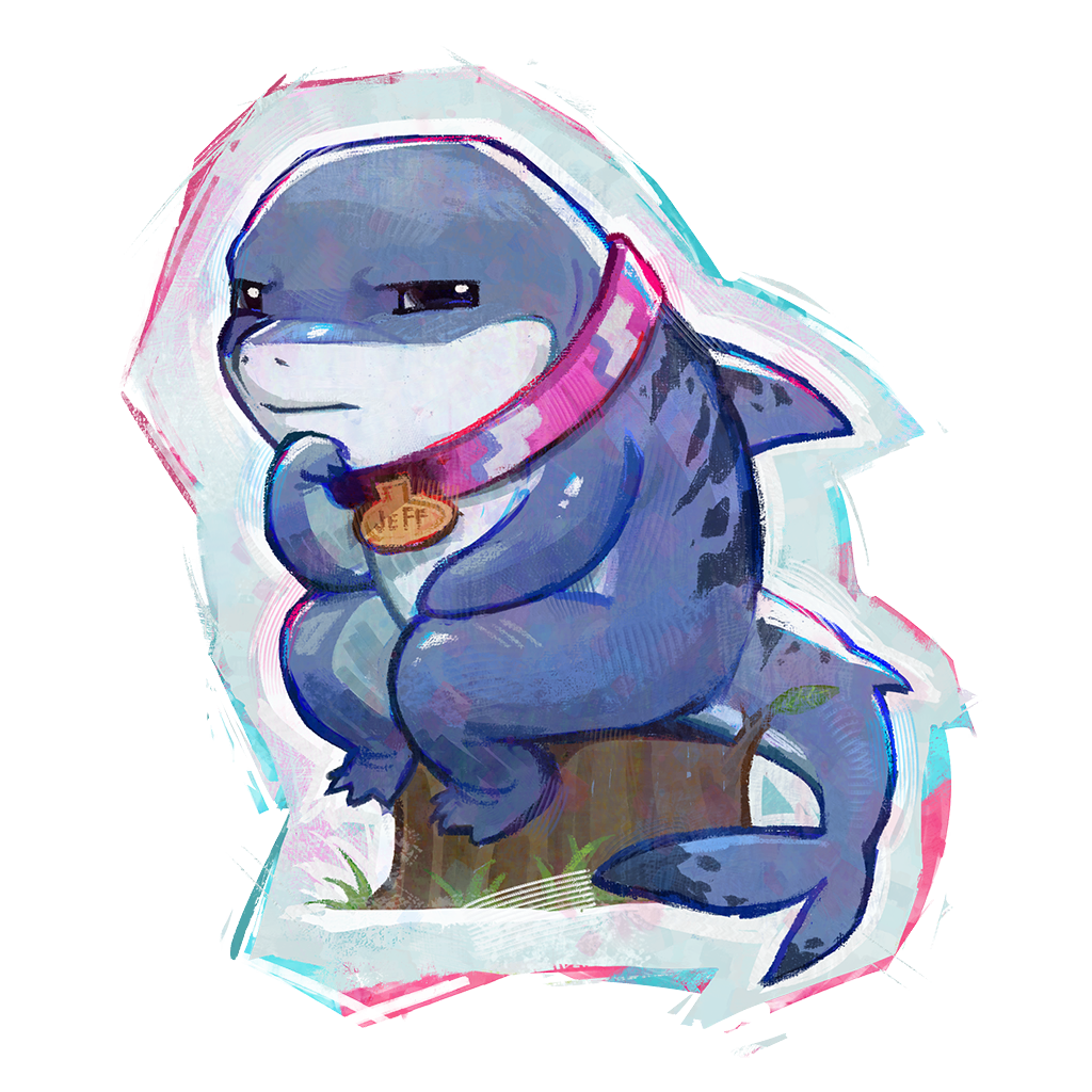 The Fin-Ker