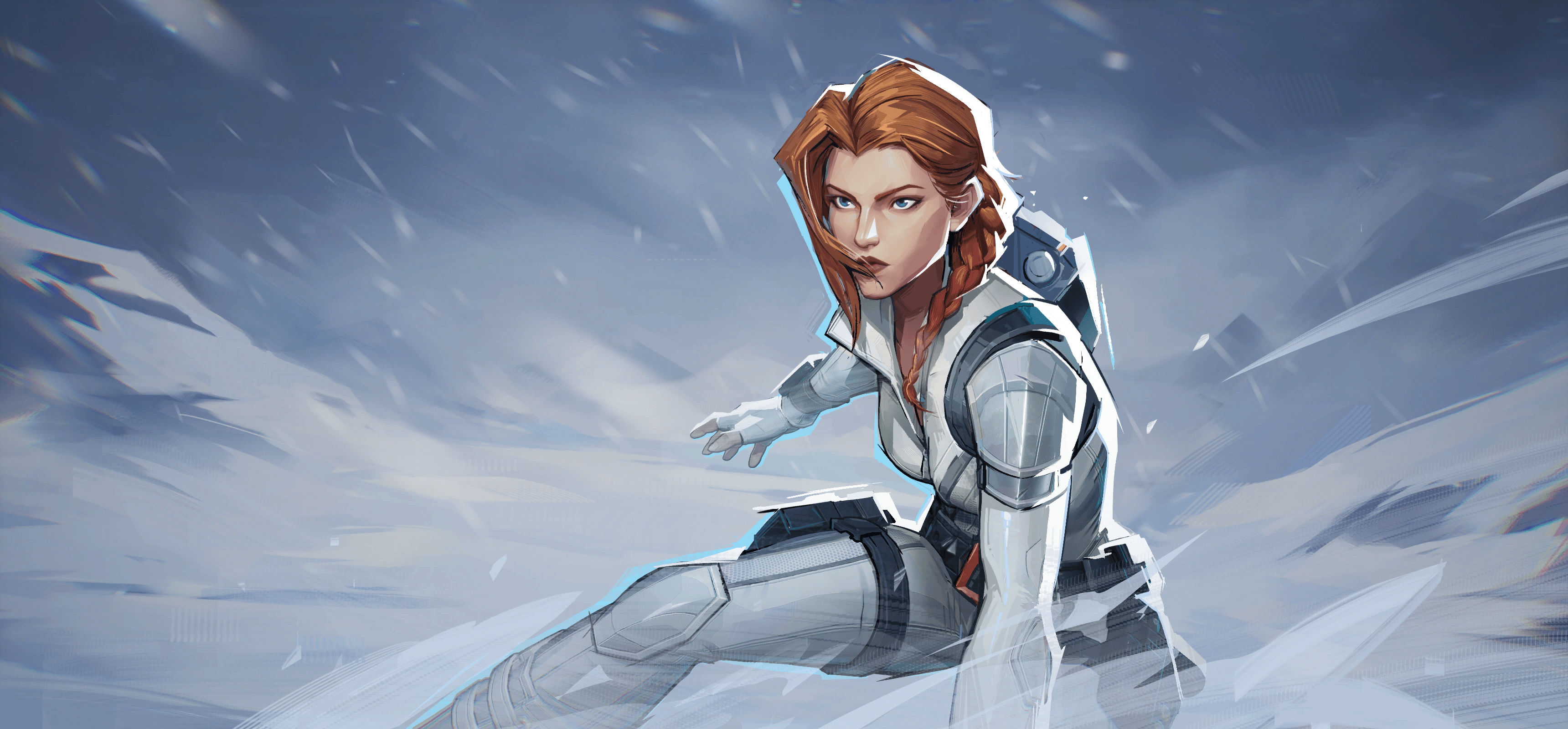 Winter's Shelter MVP