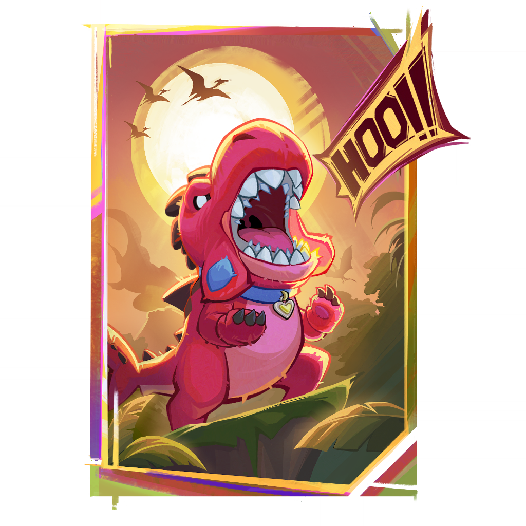 Devil Landshark