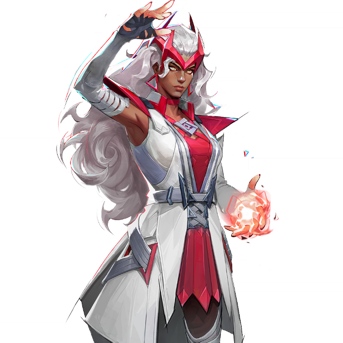 White Witch