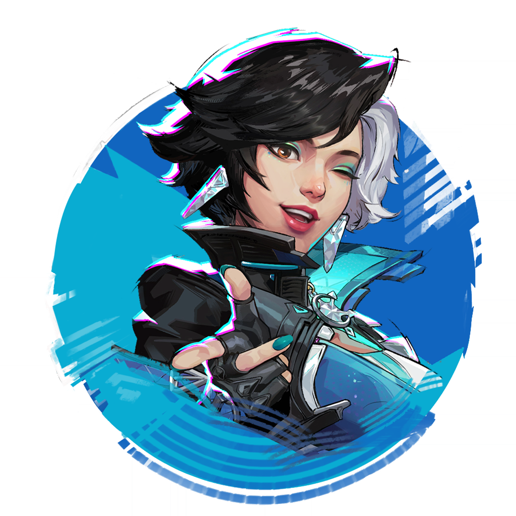 Luna Snow