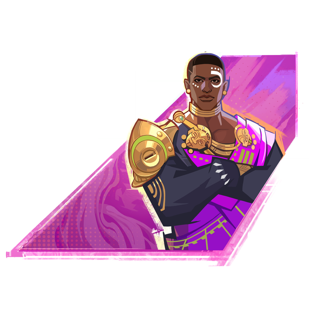 X (Black Panther)