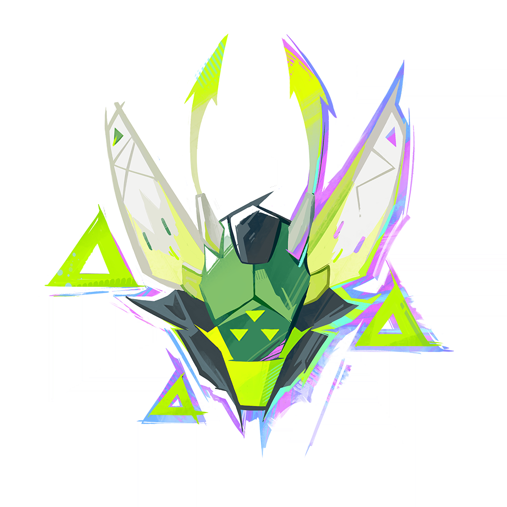 Galactic Wings