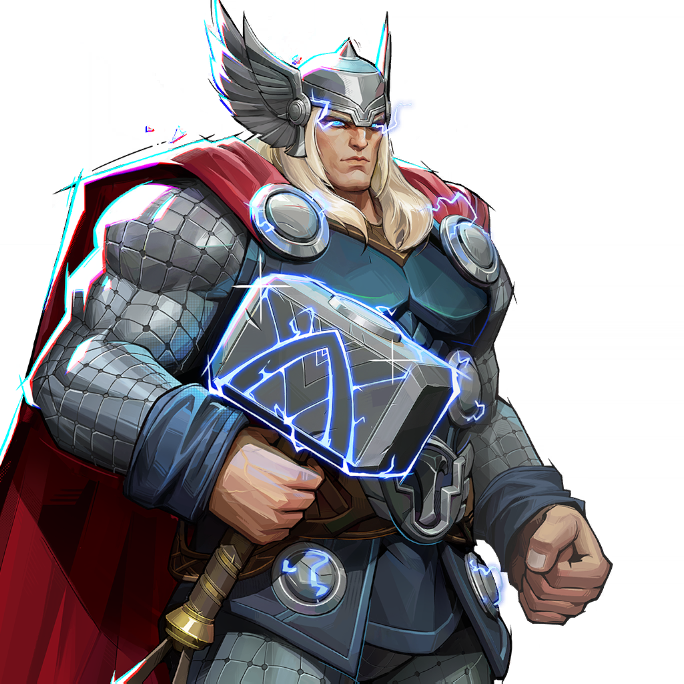 Reborn From Ragnarok