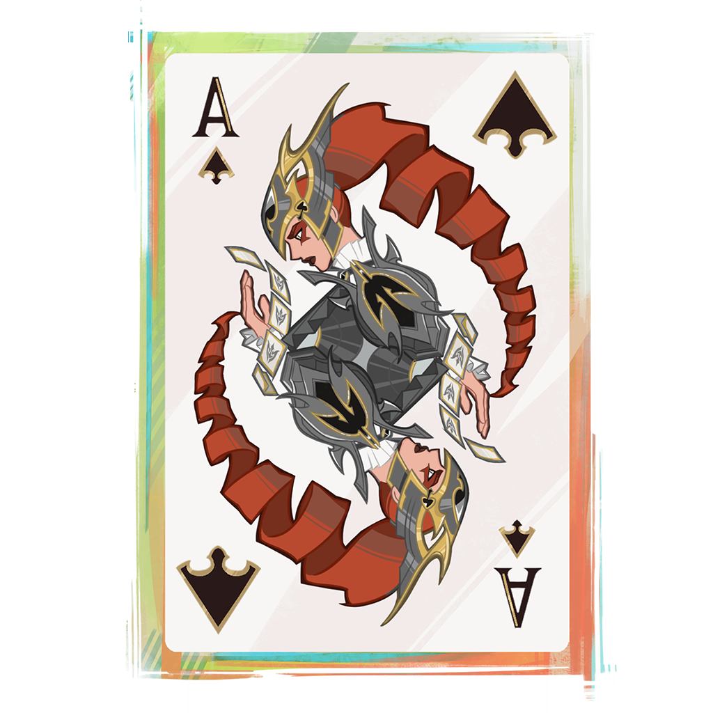 Ace Of Spades