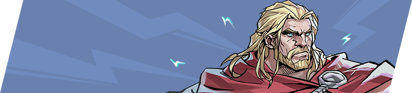 Unworthy Thor