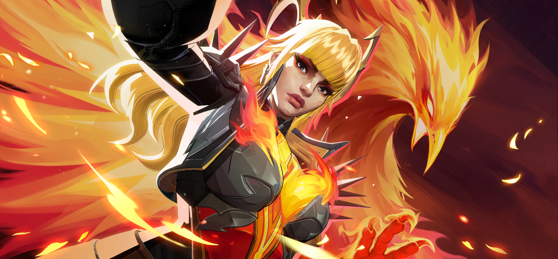 Ember Edge MVP