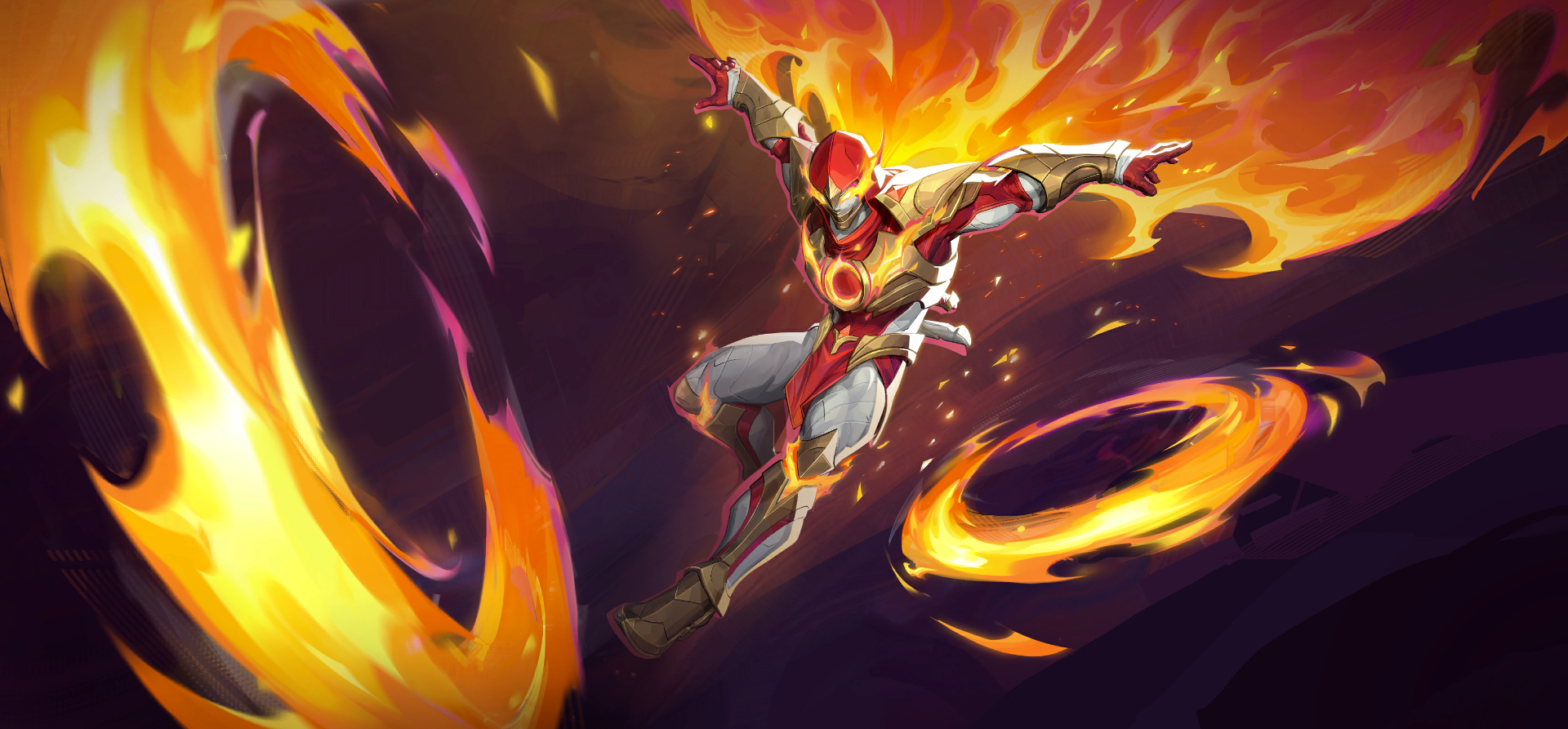 Phoenix Pursuit MVP