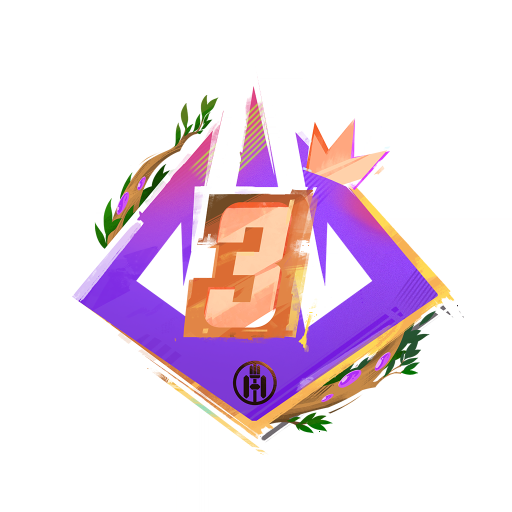 Mrc Transcendent Will (S2)