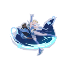 Winter Realm Waltz