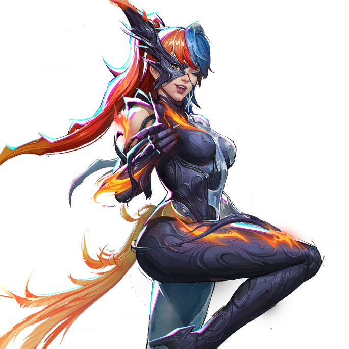 Abyssal Glow
