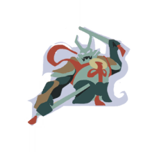 General From The Heavens