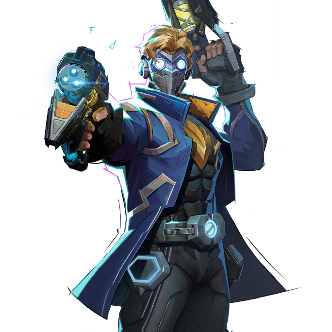 Star-Lord
