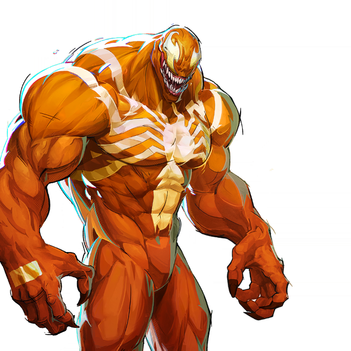 Hyper Orange