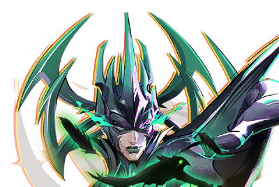 Hela Deluxe Avatar