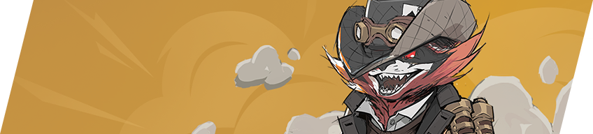Bounty Hunter