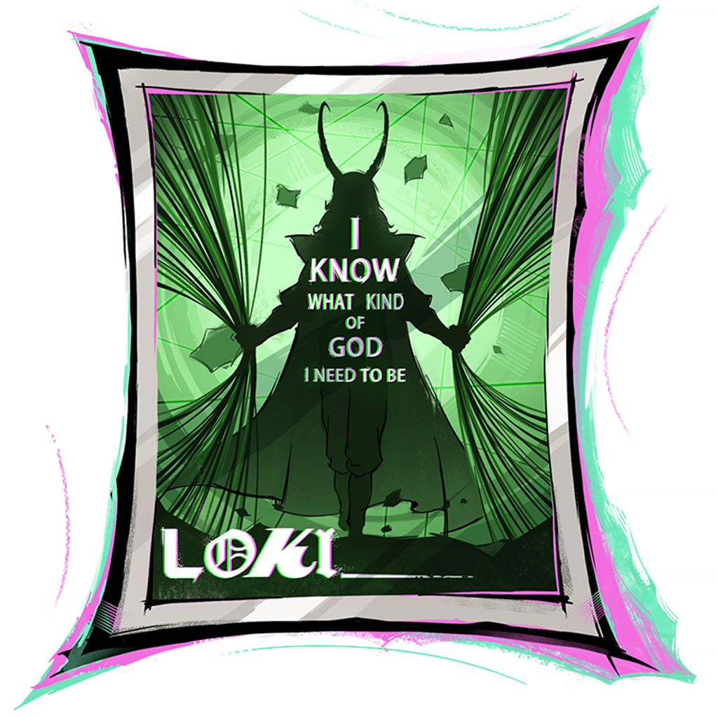 Loki Season 2