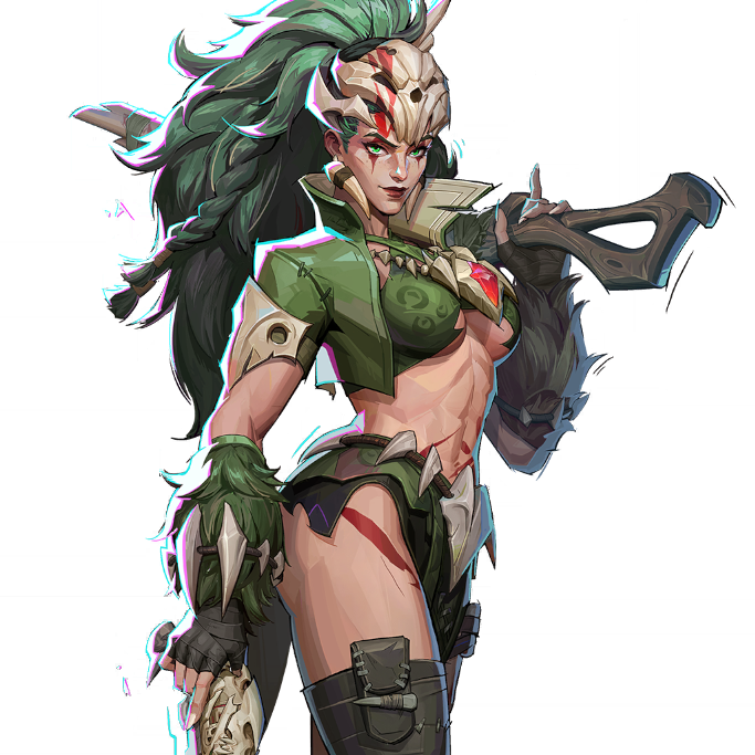Jade Jaguar