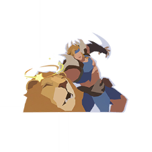 Nomad Of The Jungle