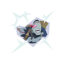 Reanimated Fury