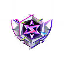 Warrior Badge