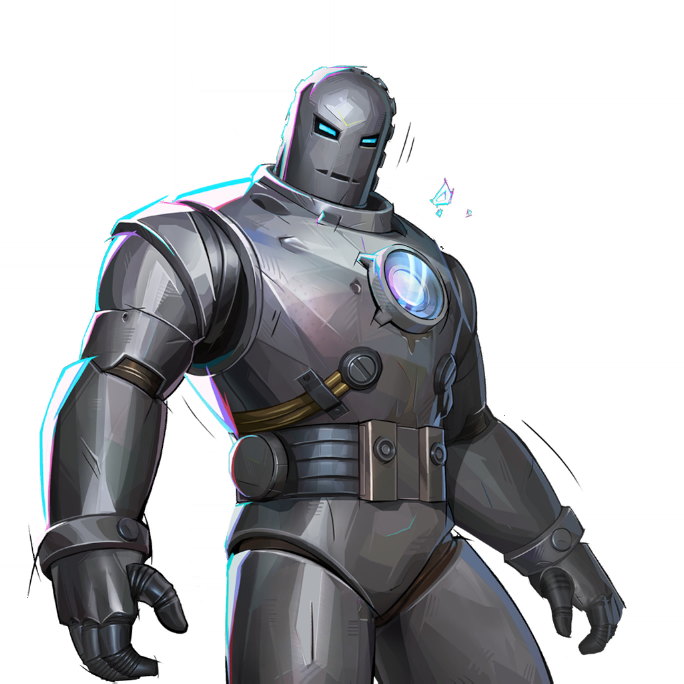 Mark I