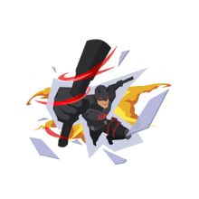 Elusive Exit