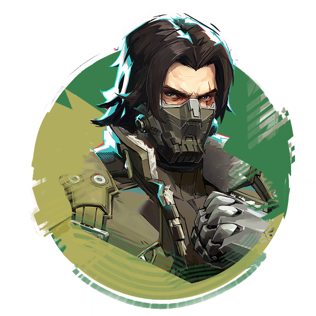 Winter Soldier