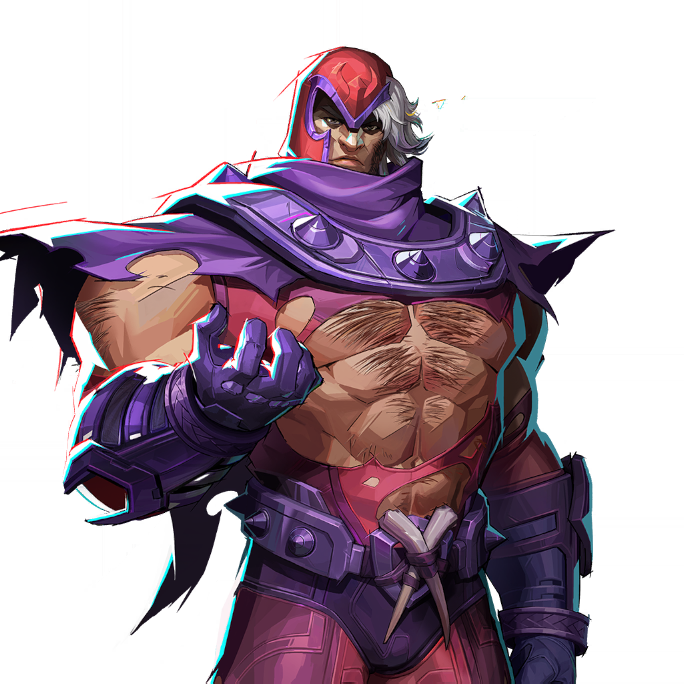 Untamed Overlord