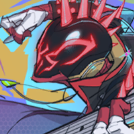 Spider-Punk 2099
