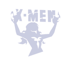 X No More