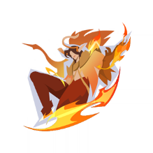 Wings Of Fire