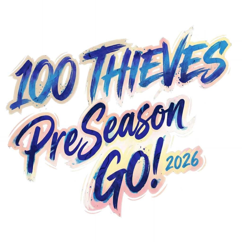 Ignite26 Preseason 100T