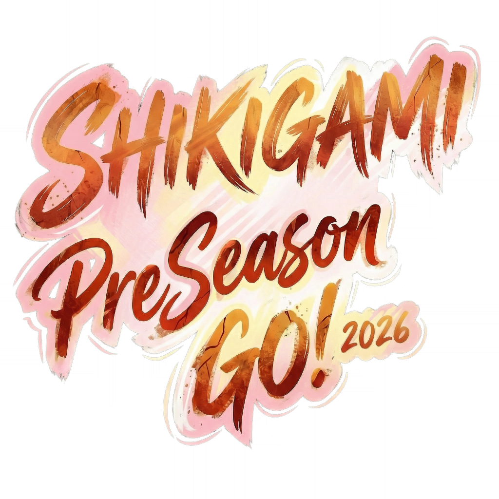 Ignite26 Preseason Shikigami