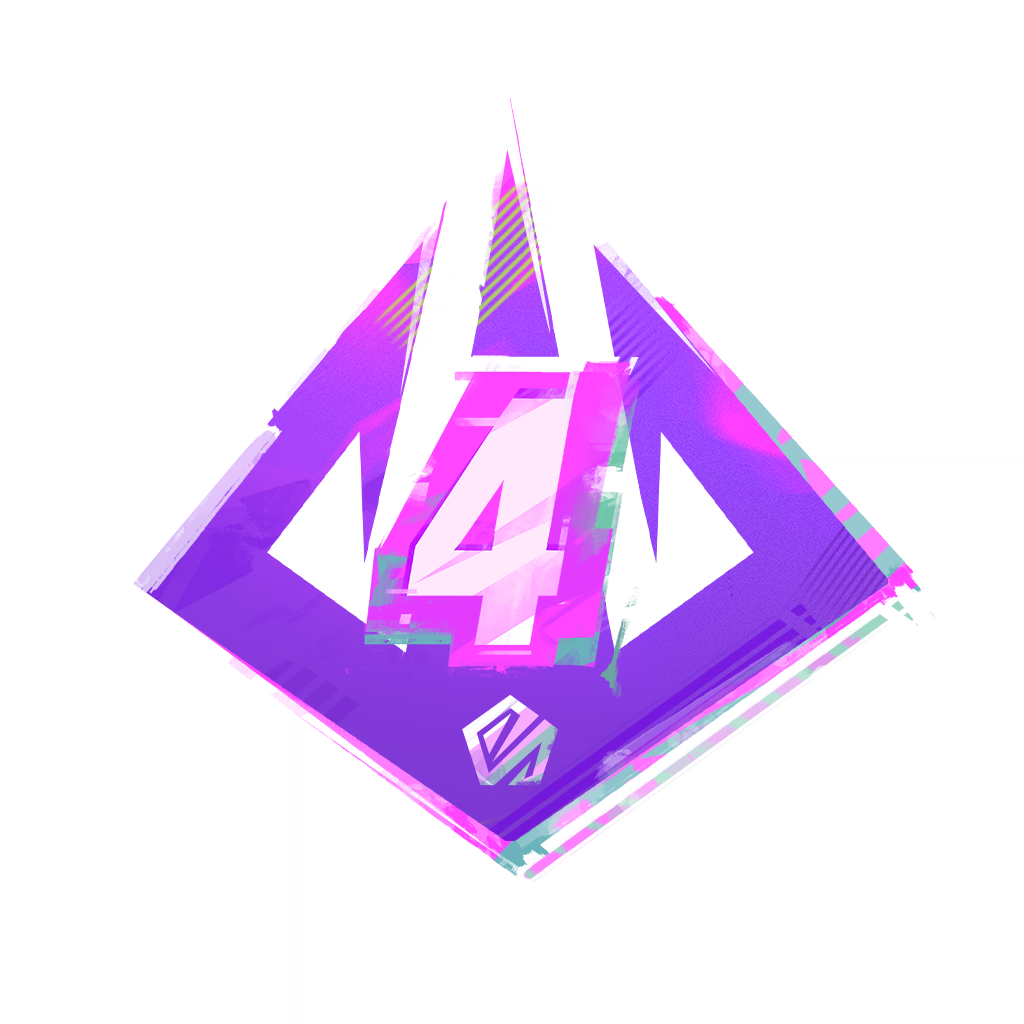 Mrc Tribunal Luminary (S0)