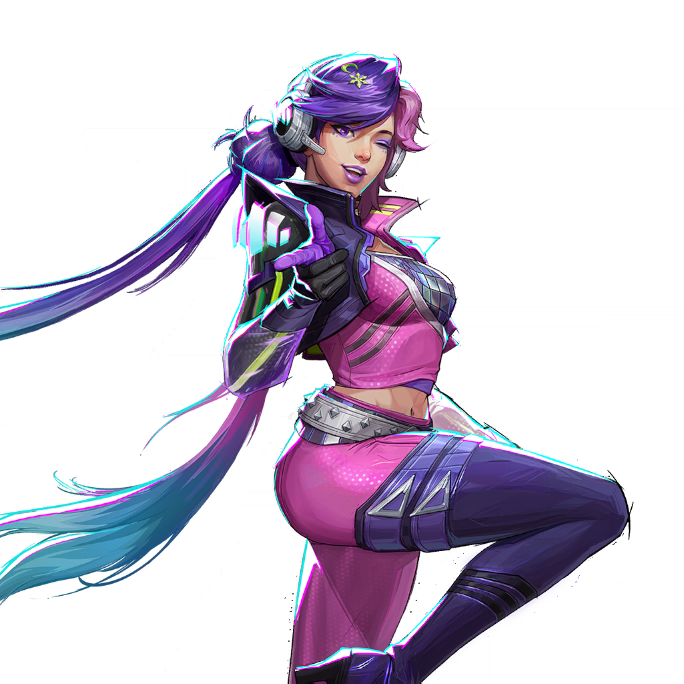 Mirae 2099