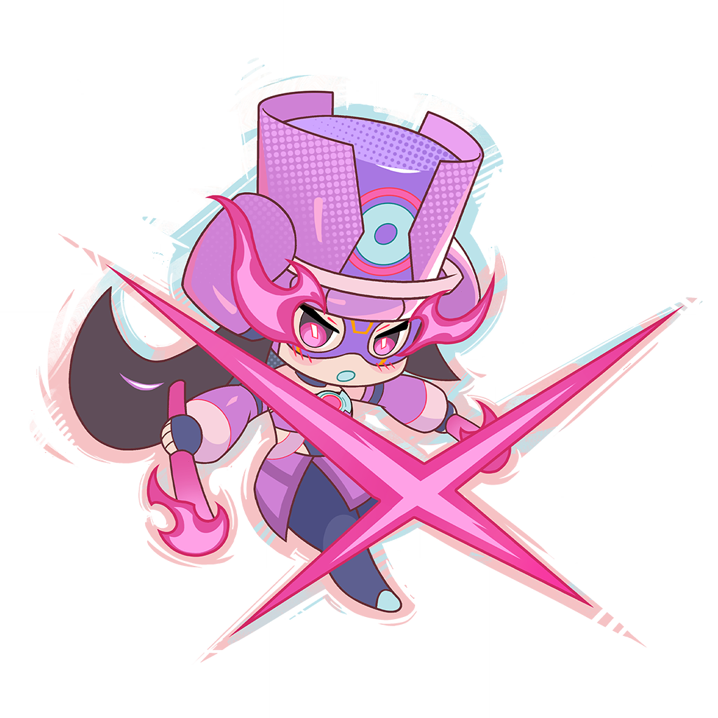 Will Of Galacta