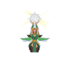 Radiant Rebirth