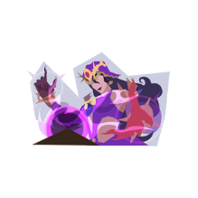 Nightmare Mistress