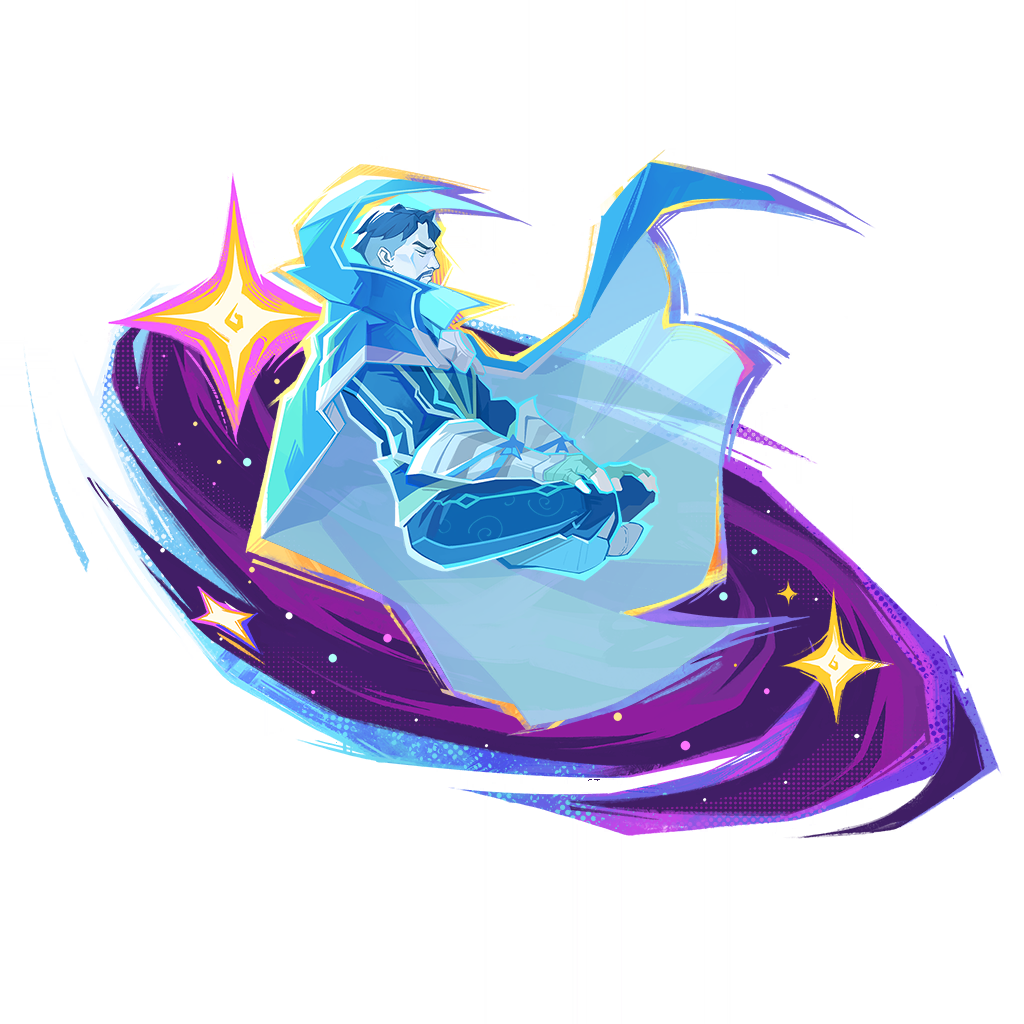 Astral Wanderer