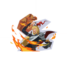 Two-Sided Tango